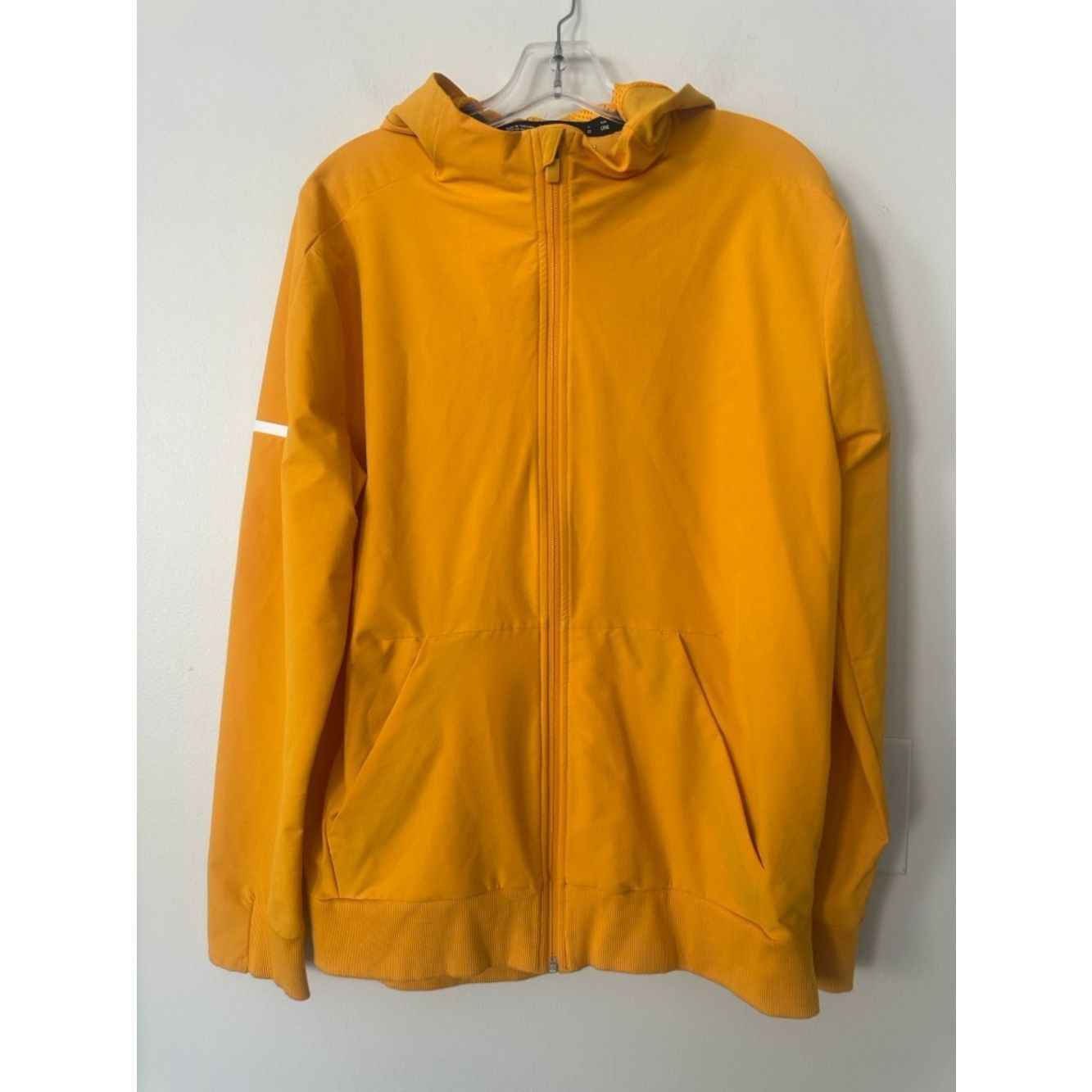 Adidas Myshelter Hooded Rain Jacket Lt